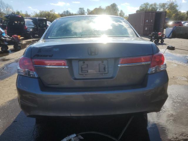 2012 HONDA ACCORD LX #3304515454