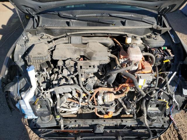 2023 KIA SPORTAGE S #3284308019