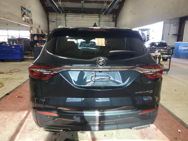 2019 BUICK ENCLAVE PR - 5GAEVBKW9KJ235676