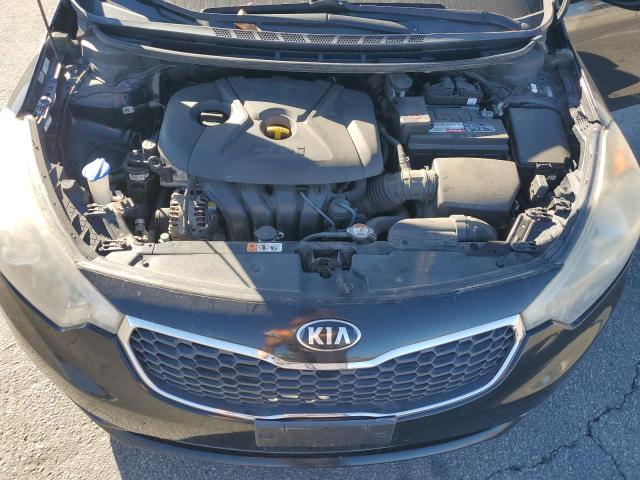 2016 KIA FORTE EX - KNAFX4A86G5575232