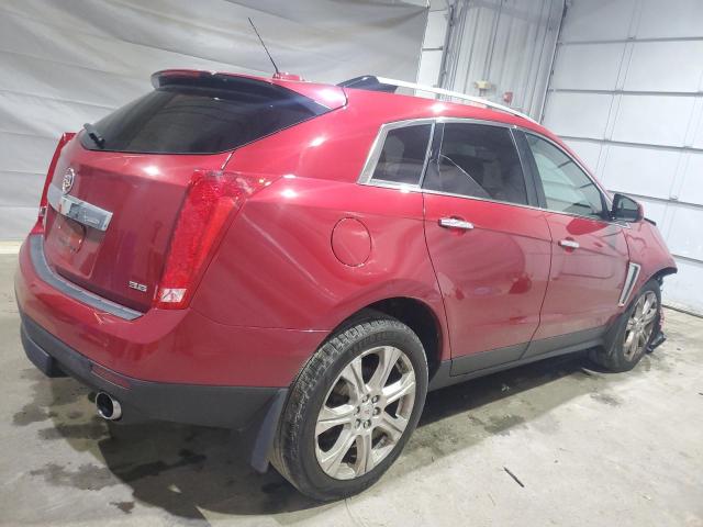 2015 CADILLAC SRX PERFOR 3GYFNFE37FS516997