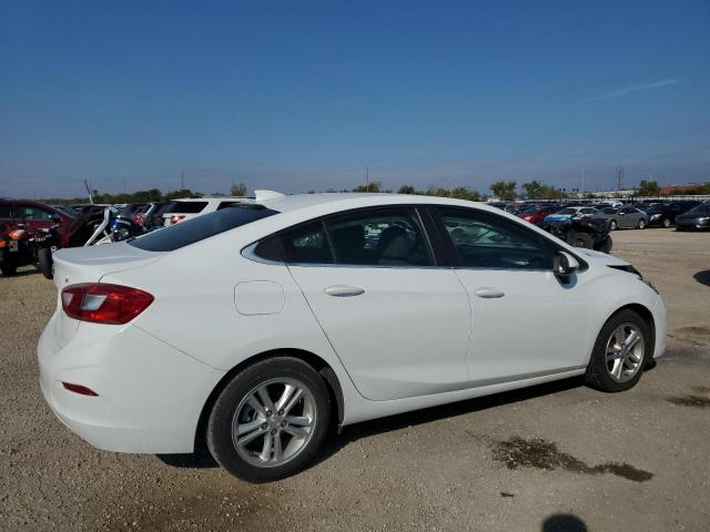 2018 CHEVROLET CRUZE LT - 1G1BE5SMXJ7119974
