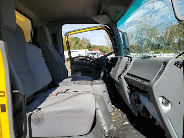 2021 ISUZU NPR HD #3273732385