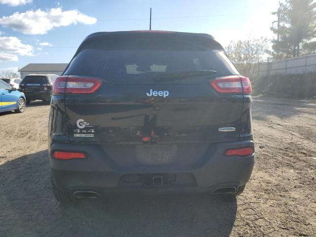 2018 JEEP CHEROKEE L - 1C4PJMLX5JD546251