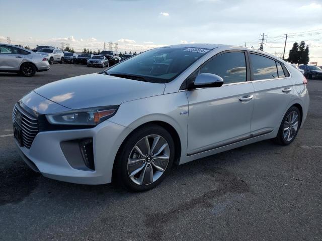 HYUNDAI IONIQ LIMI