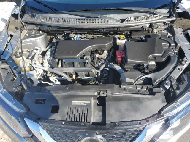 2021 NISSAN ROGUE SPOR #3286652295