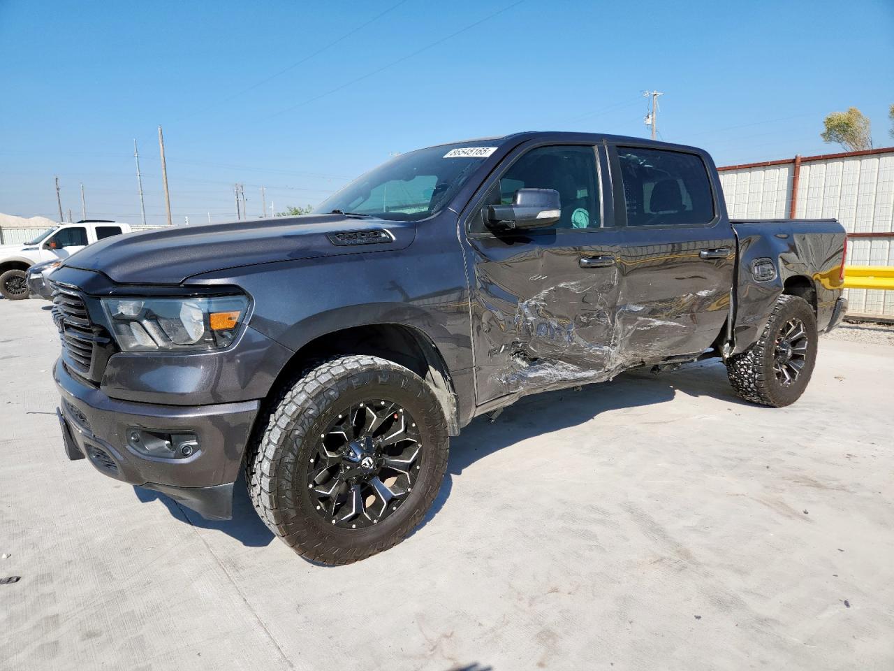 RAM 1500 BIG HORN/LONE STAR