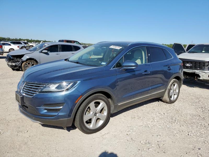 Global Auto Auctions: 2018 LINCOLN MKC PREMIE