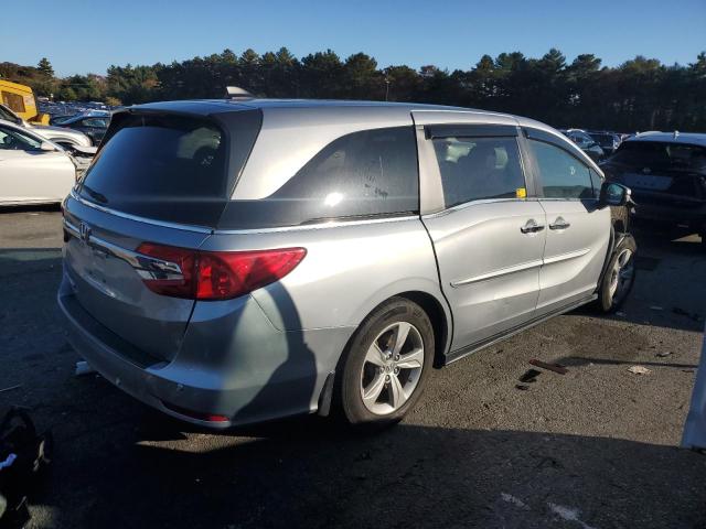 2018 HONDA ODYSSEY EX - 5FNRL6H71JB033479