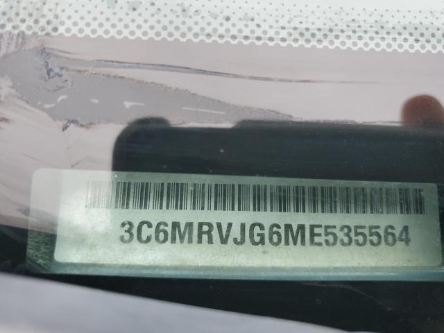 2021 RAM PROMASTER #3304518468