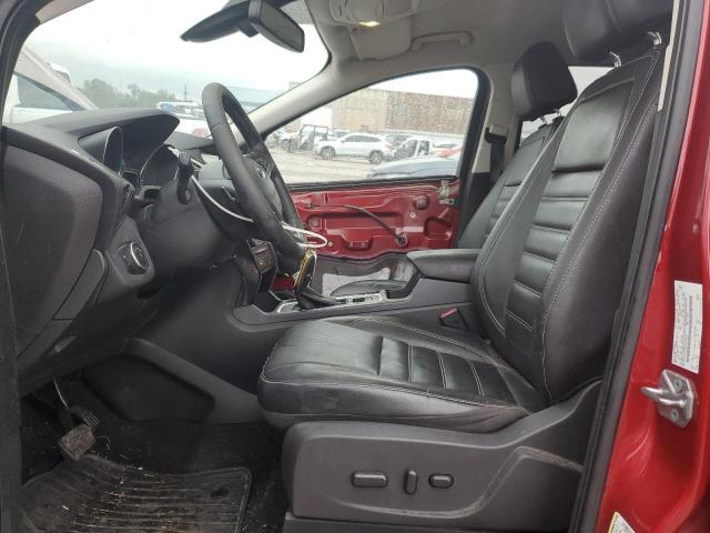 2017 FORD ESCAPE TIT - 1FMCU9J92HUA64303