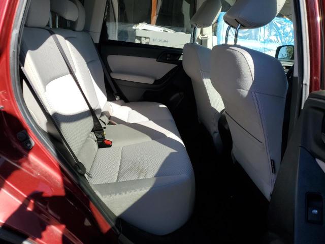 2015 SUBARU FORESTER 2 - JF2SJAFC4FH473781