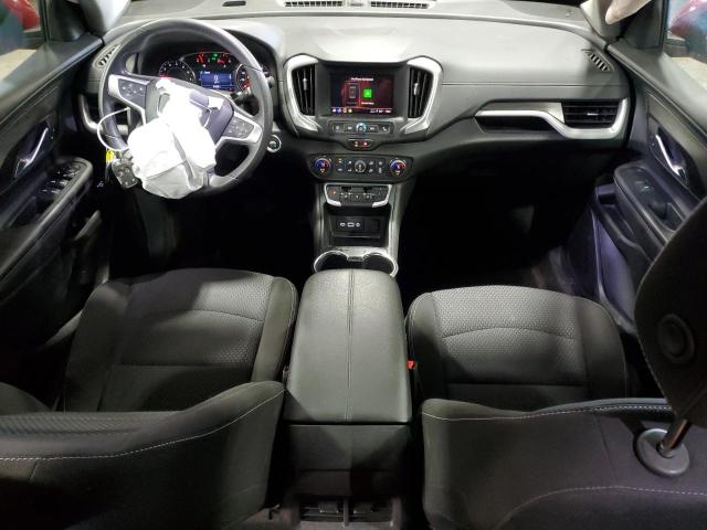 2022 GMC TERRAIN SL 3GKALTEV1NL213118