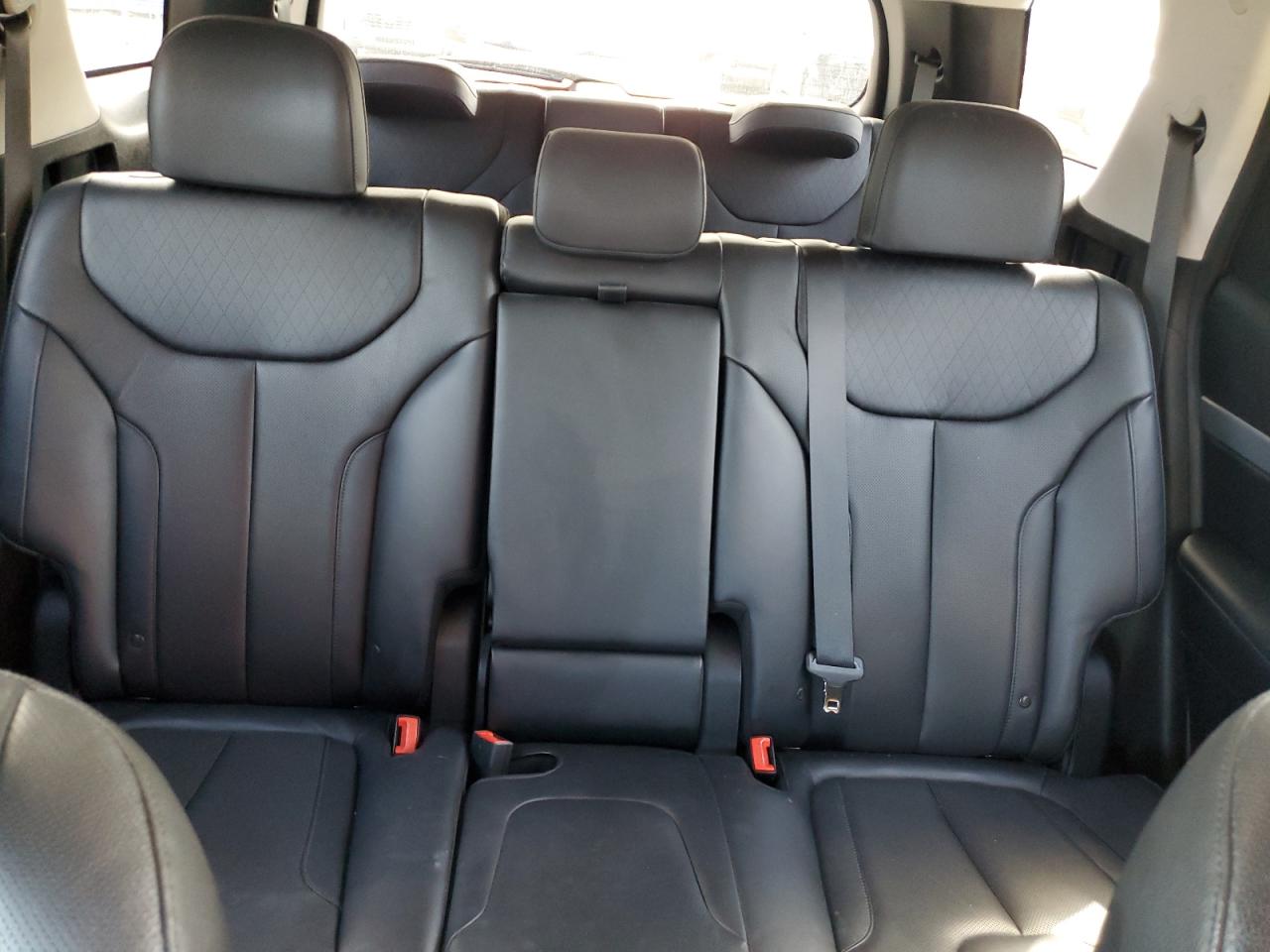 HYUNDAI PALISADE SEL