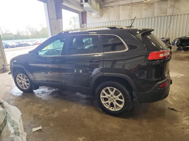 2015 JEEP CHEROKEE L - 1C4PJMCS8FW755645