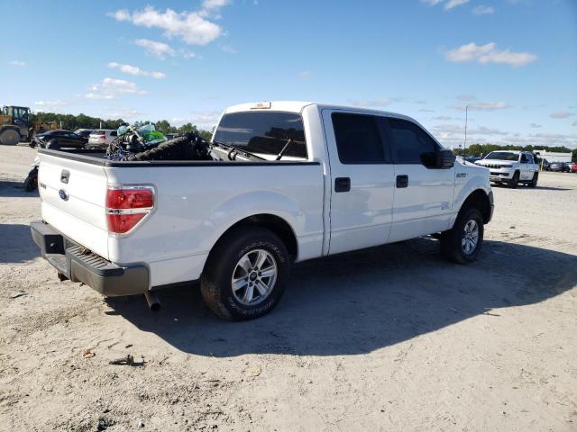 2013 FORD F150 SUPER - 1FTFW1ET3DKF16381