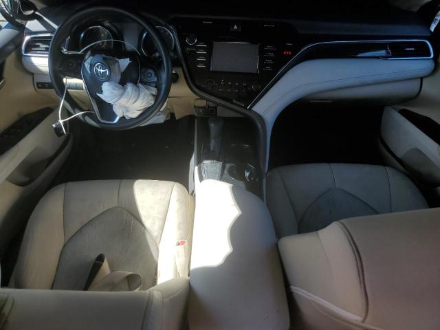 2018 TOYOTA CAMRY L #3292674602