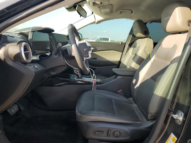 2024 CHEVROLET TRAX ACTIV #3302932637