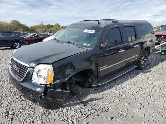 Global Auto Auctions: 2010 GMC YUKON XL D