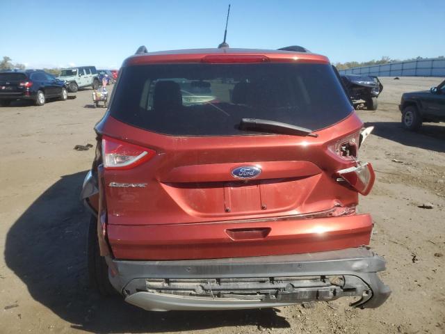 2016 FORD ESCAPE SE - 1FMCU9GX0GUB65683