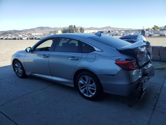 2019 HONDA ACCORD LX #3303051602