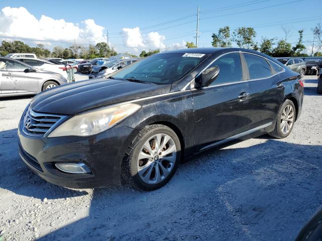 HYUNDAI AZERA