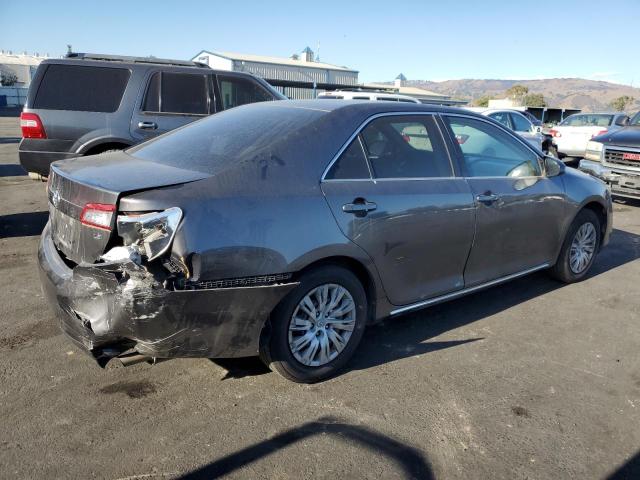 2012 TOYOTA CAMRY BASE - 4T4BF1FK1CR244695