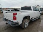 Lot #3303946695 2024 CHEVROLET SILVERADO