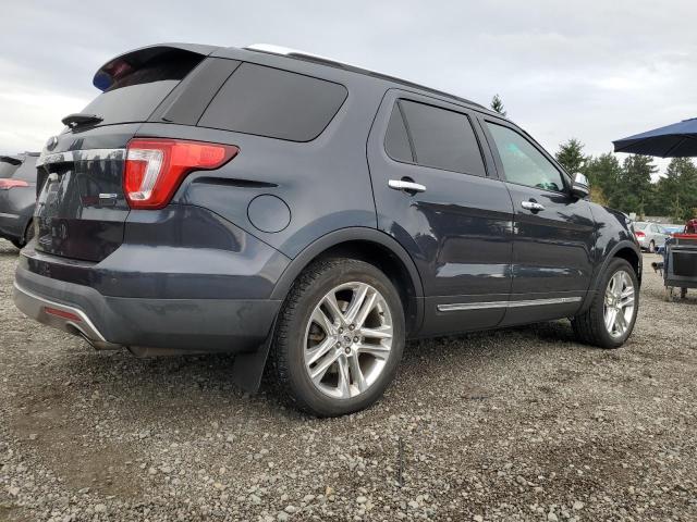 2017 FORD EXPLORER L 1FM5K8FH1HGA05959