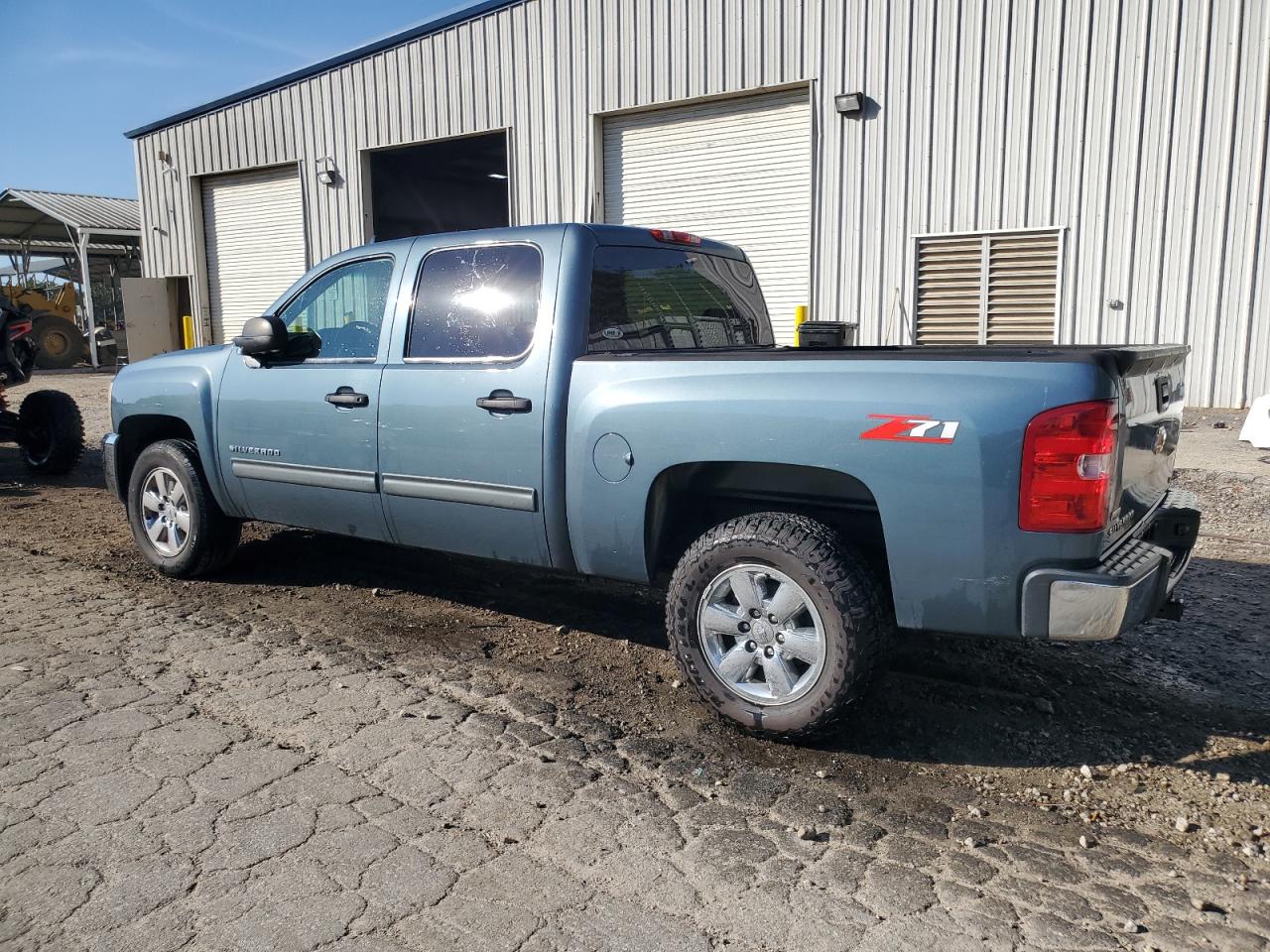 CHEVROLET SILVERADO C1500 LT