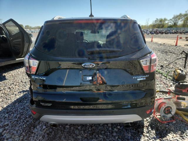 2018 FORD ESCAPE TIT #3285720652