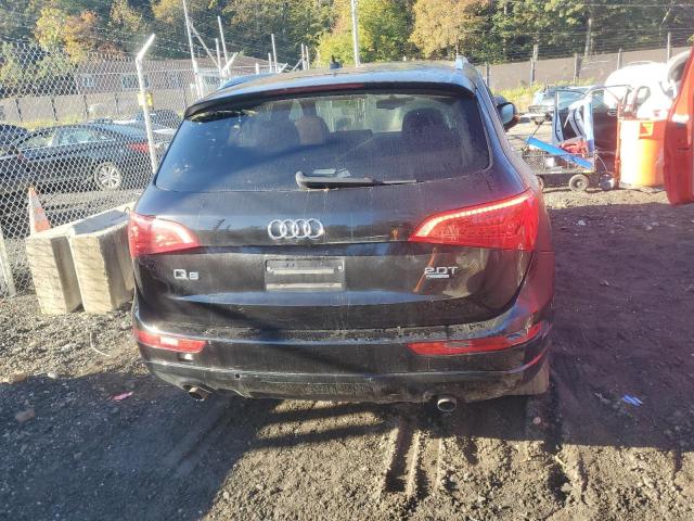 2011 AUDI Q5 PREMIUM - WA1LFAFP8BA077146