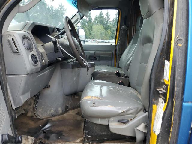 2011 FORD ECONOLINE #3290054261