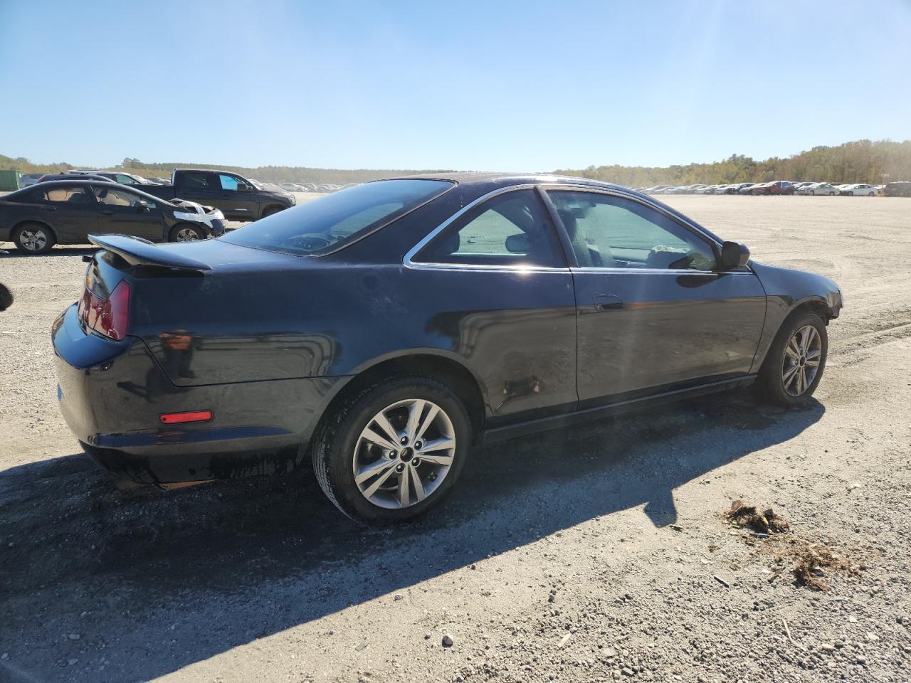 Lot #3286742306 2000 HONDA ACCORD LX