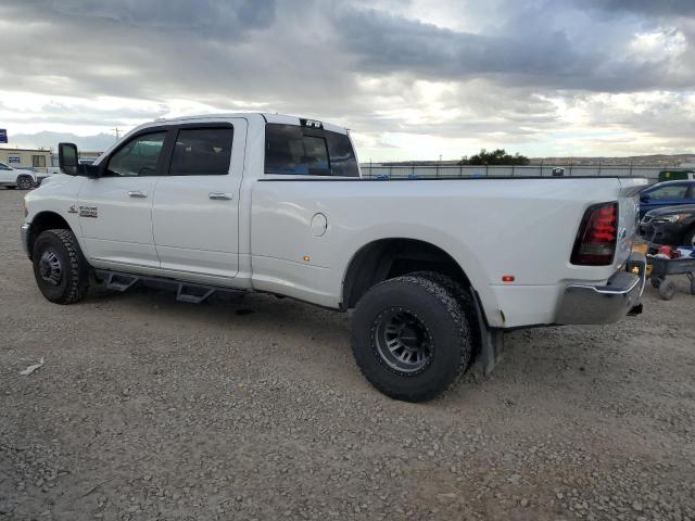 2018 RAM 3500 SLT 3C63RRHL4JG330234