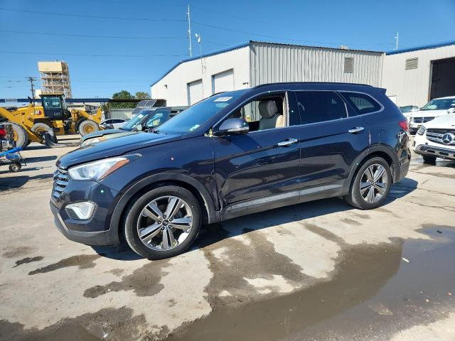 2014 HYUNDAI SANTA FE G #3279694938