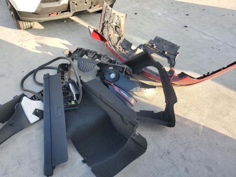 2020 LAND ROVER RANGE ROVER VELAR S SALYB2EXXLA269080