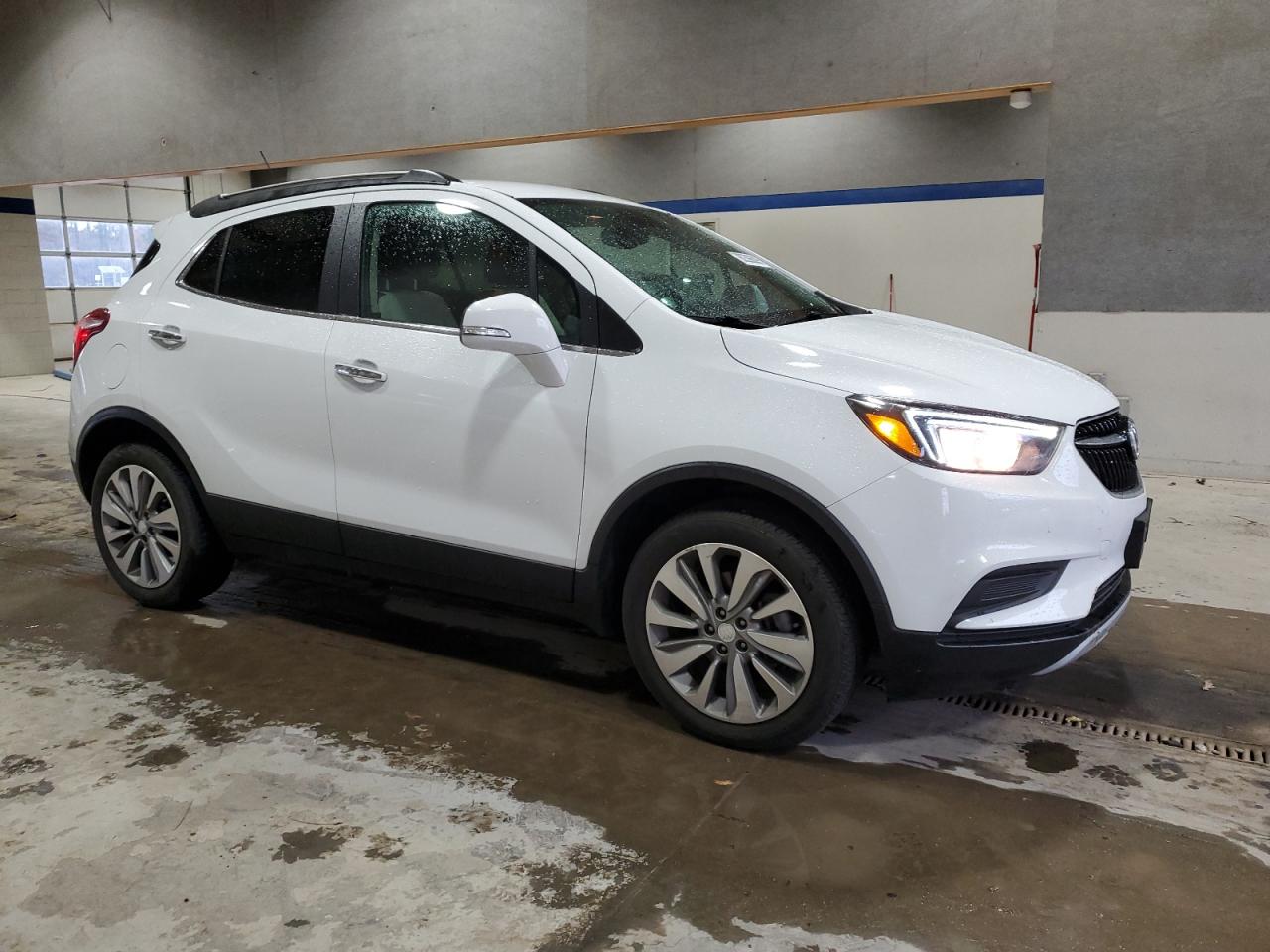 BUICK ENCORE PREFERRED