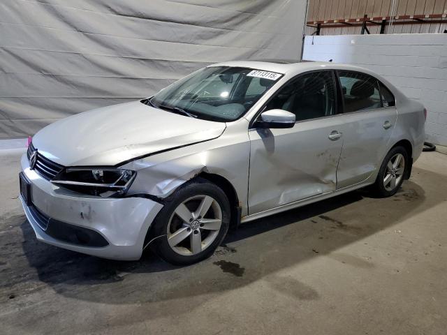 Global Auto Auctions: 2011 VOLKSWAGEN JETTA TDI