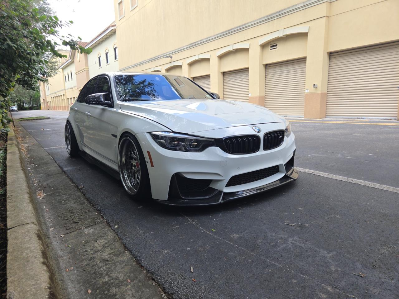 BMW M3