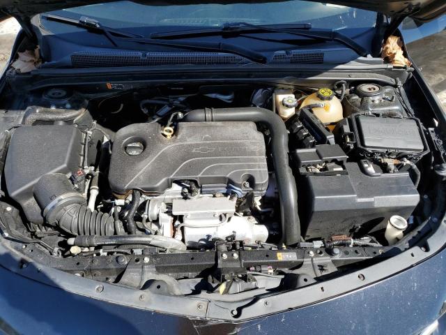 2017 CHEVROLET MALIBU LS - 1G1ZC5ST7HF143838