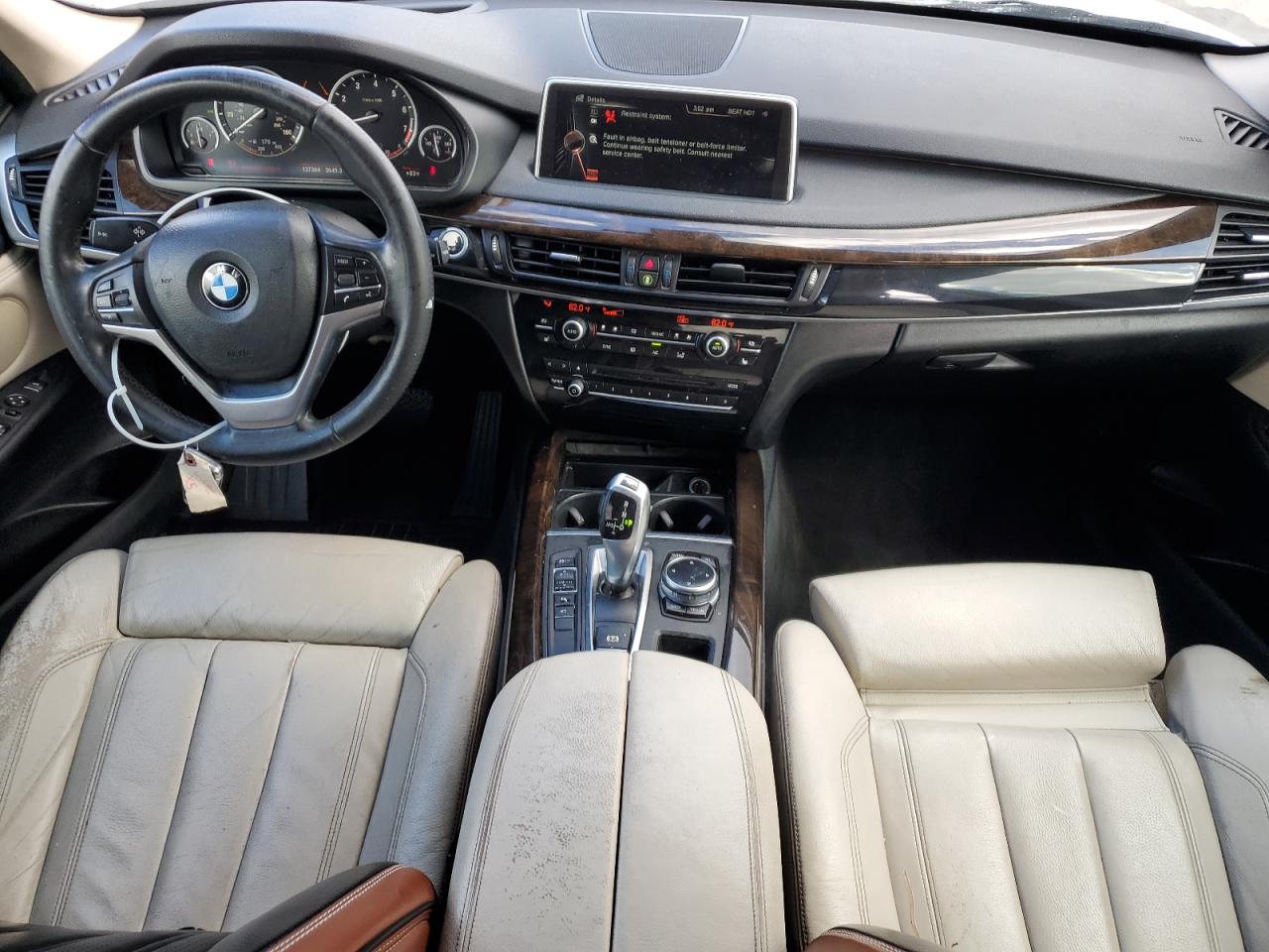 BMW X5 SDRIVE35I