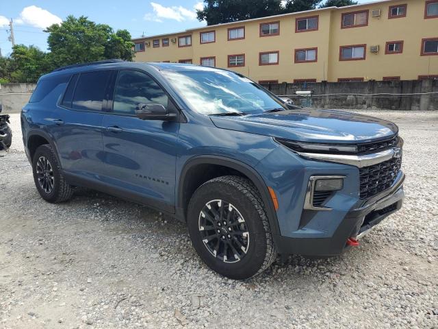 2025 CHEVROLET TRAVERSE Z #3305465080