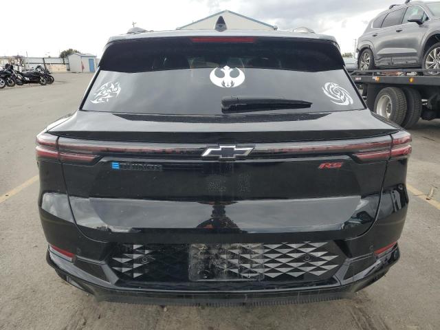 2024 CHEVROLET EQUINOX RS #3292340288