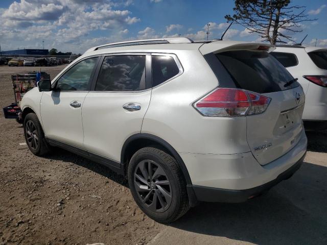 2016 NISSAN ROGUE S 5N1AT2MV6GC799574