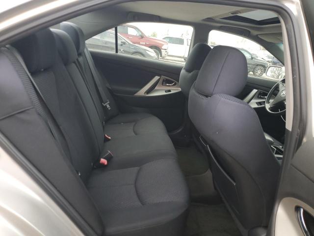 2011 TOYOTA CAMRY BASE - 4T1BF3EK6BU215389