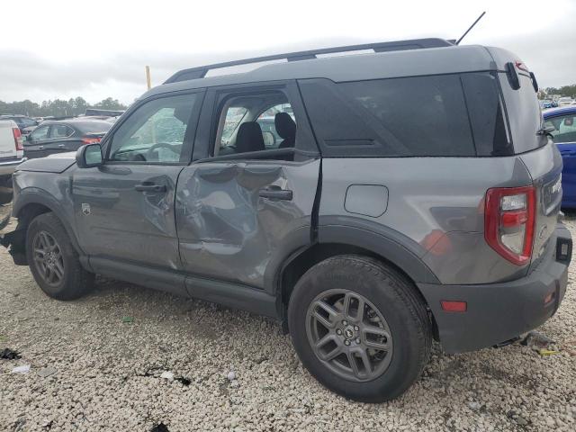 2025 FORD BRONCO SPORT BIG BEND - 3FMCR9BN6SRE09232