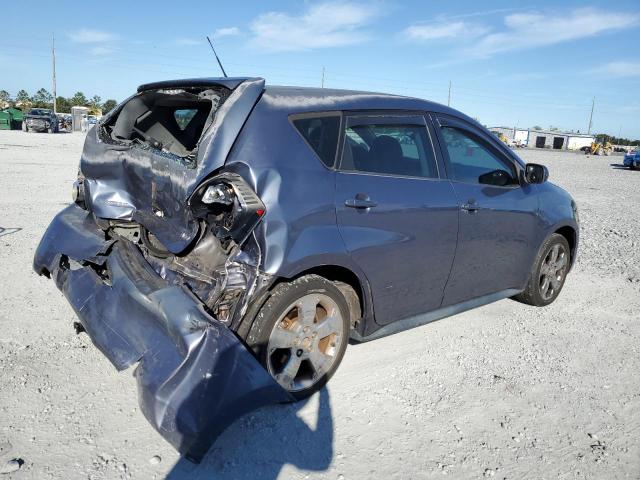 2009 PONTIAC VIBE - Other View