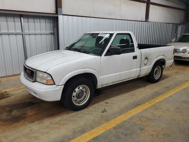 2002 GMC SONOMA #3309455018