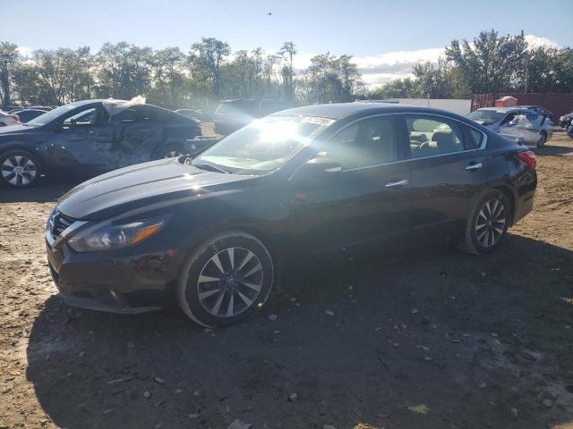 2016 NISSAN ALTIMA 2.5 - 1N4AL3AP8GC262470